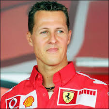 Schumacher Stable as He Enters New Year in Coma
