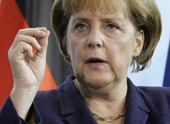 Merkel to Address British Parliament
