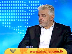 Iraqi political analyst: Abas Moussawi