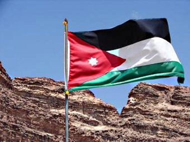 Jordan Closes Syria Border Crossing after Clashes
