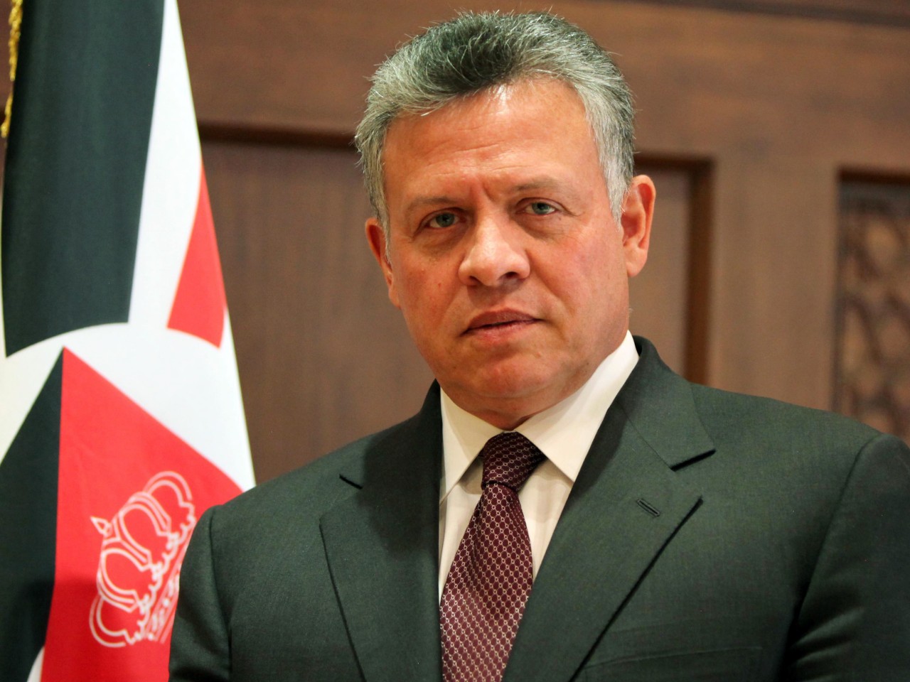 Jordan’s King Dissolves Parliament