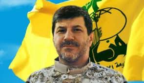 Hezbollah: Martyr leader Hajj Hassan Lakkis