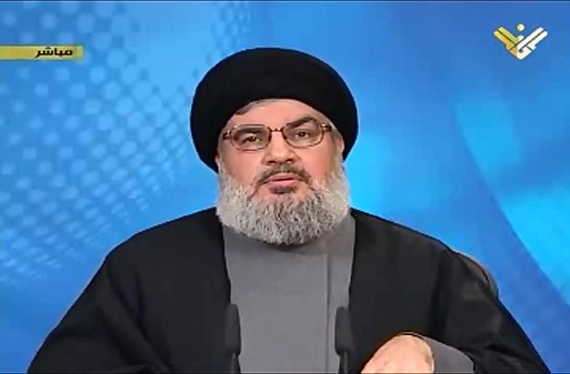 Sayyed Nasrallah Stresses: “We Won’t Be Dragged into Sedition”
