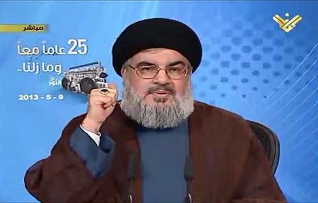 Ynet Warns Israeli Leaders against Nasrallah’s Serious Threats