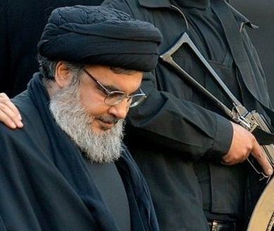 “Sayyed Nasrallah.. Go Ahead, The Entire Nation with You”
