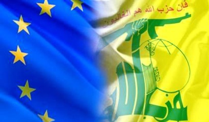 EU, Hezbollah