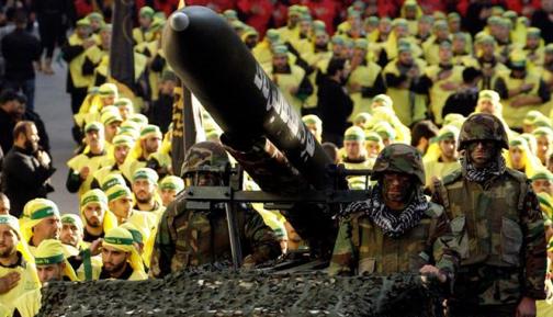 Hezbollah Can Bring Israeli Ports to Halt: Report
