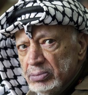 Pal. Envoy Says Arafat Death Probe not Over, Swiss Expert Dismisses It
