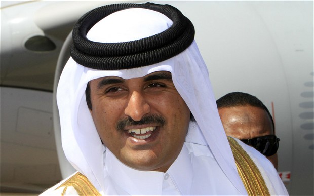 Political Analysts Expect Change in Qatar’s Foreign Policy

