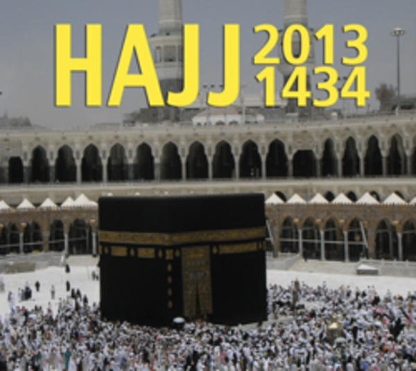Muslim Pilgrims Begin Annual Hajj, Head to Mina