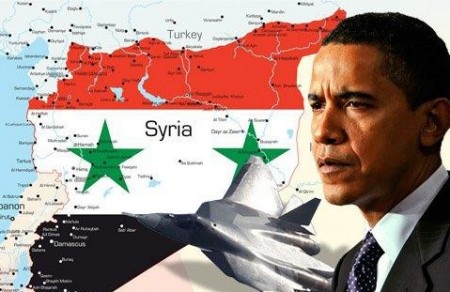 Syria & US Exchange Messages as Both Peoples Breathe more Easily… For Now