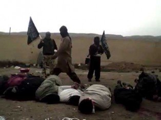 ’Takfiri’ Crimes against Islam in Syria Escalate
