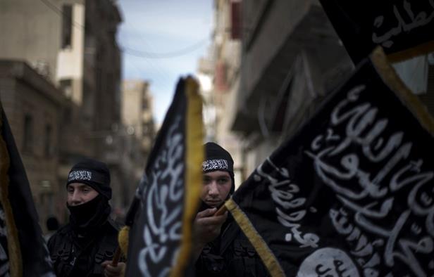 Jordan Jails Man for Joining Al-Nusra Front in Syria