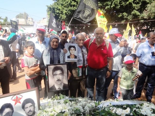 31 Years on Sabra-Shatila Massacre: Justice Delayed but Gaining Ground