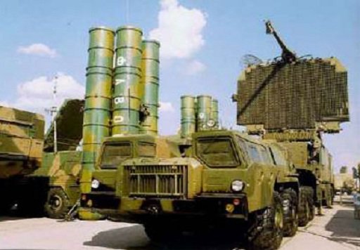 Israeli Concern over Imminent Implementation of Russian-Syrian S-300 Deal
