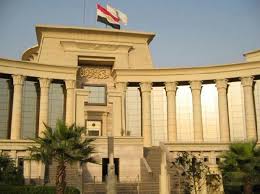 Egypt Court Confirms Death Sentence for Brotherhood Chief, 11 Others
