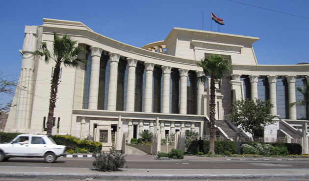 Egypt court