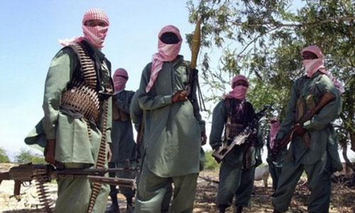 Gunmen Attack Education Ministry in Somali Capital