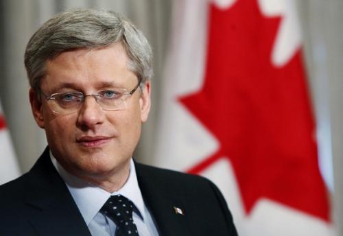 Canada to Send 6 Fighter Jets in Iraq
