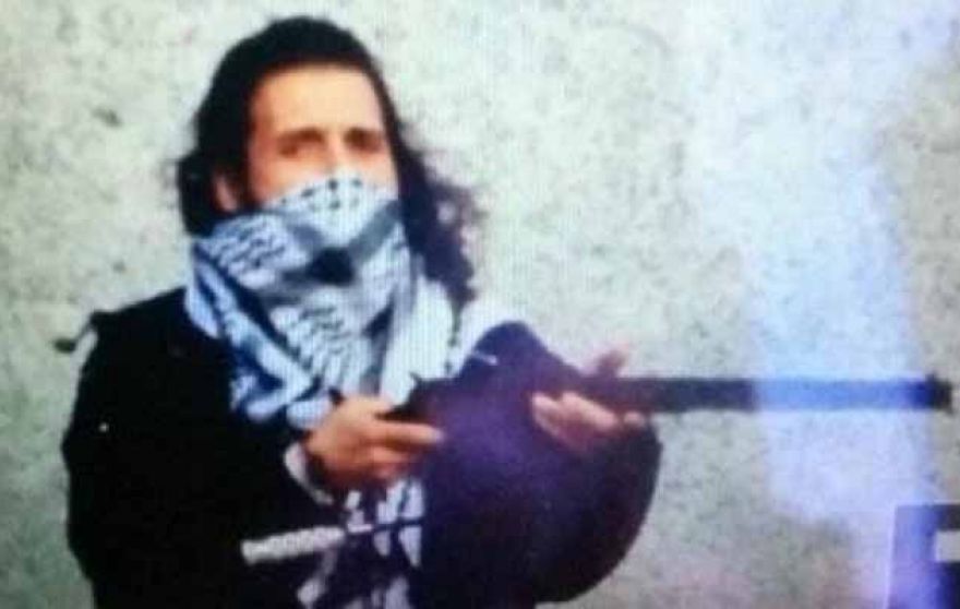 Ottawa Attack: Gunman Planned to Leave for Syria 
