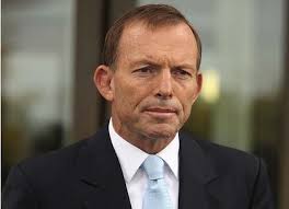 Abbott Says Cafe Siege ’Horrific Wake-up Call’