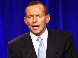 Abbott Vows No Rest till Australians Safe as Possible