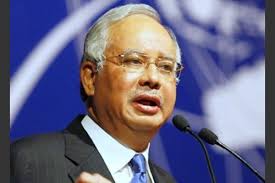 Malaysian PM Vows ‘No Rest’ until MH370 Answers Found