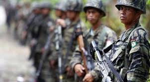 12 Slain in Communist Rebel Attack in Philippines