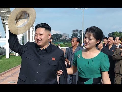 Senior Rank for North Korean Leader’s Little Sister