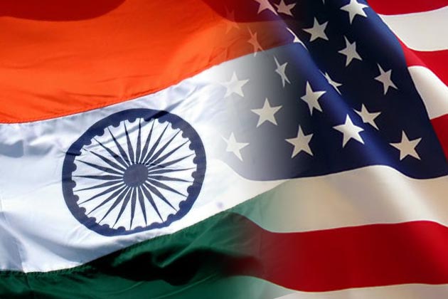 India Summons US Envoy over Spying ahead of Kerry’s Visit 
