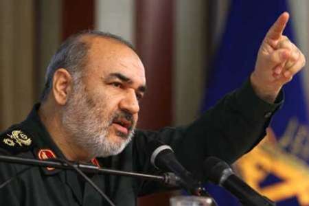 Iran ‘Highly Dangerous’ for Foes: IRGC Commander