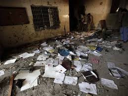 Al-Qaeda Says “Bursting with Pain” over Pakistan School Attack