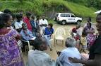 Rights Groups Slam Malaysia Deportation of Sri Lanka Refugees
