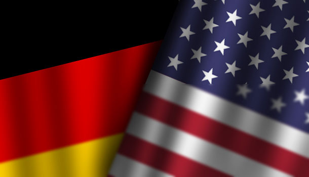 Germany Asks U.S Intelligence Official to Leave Country