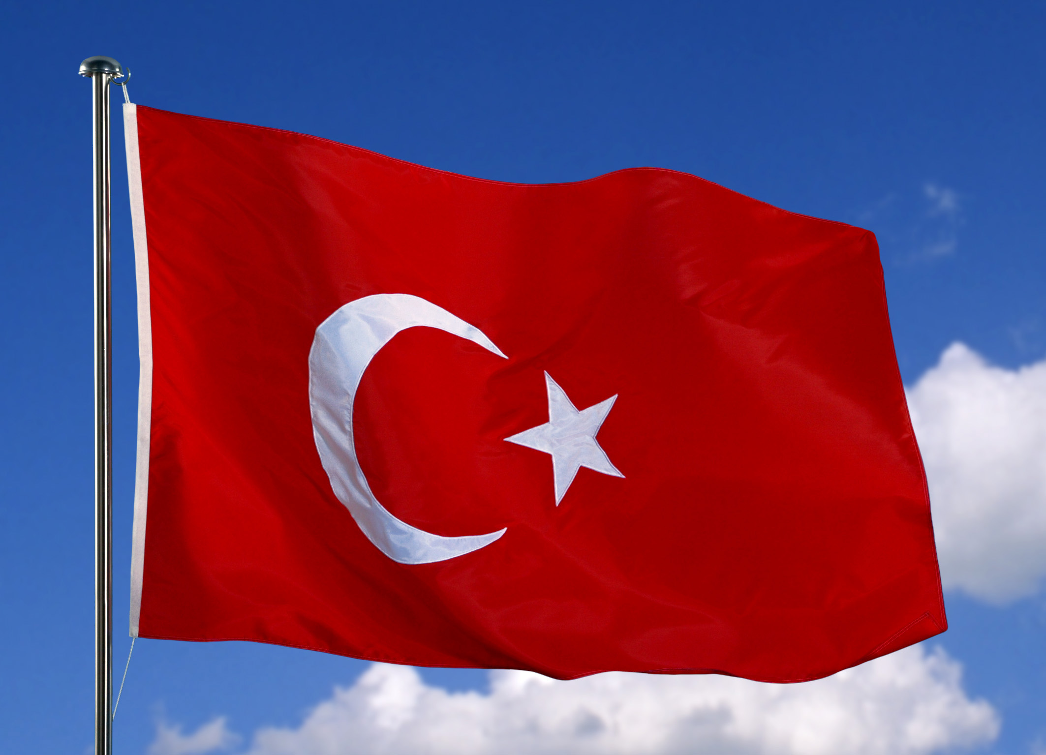Turkish Journalist Could Face Prison Term over Tweet
