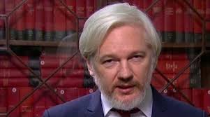 Assange Says Will Leave Ecuadorian Embassy in London ’Soon’