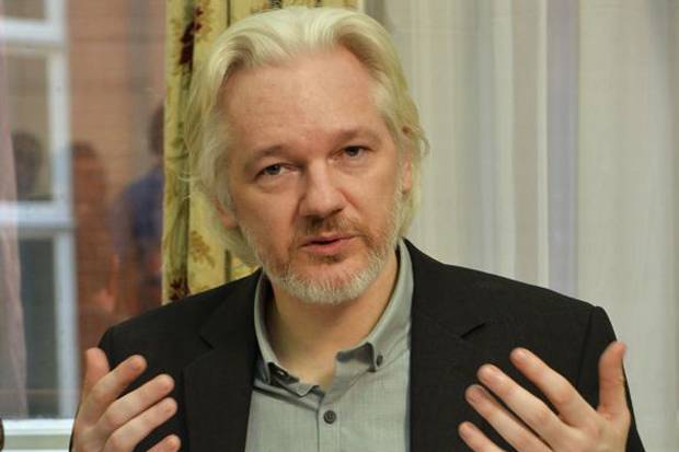 Assange Won’t Leave until Assured No US Extradition: Lawyer