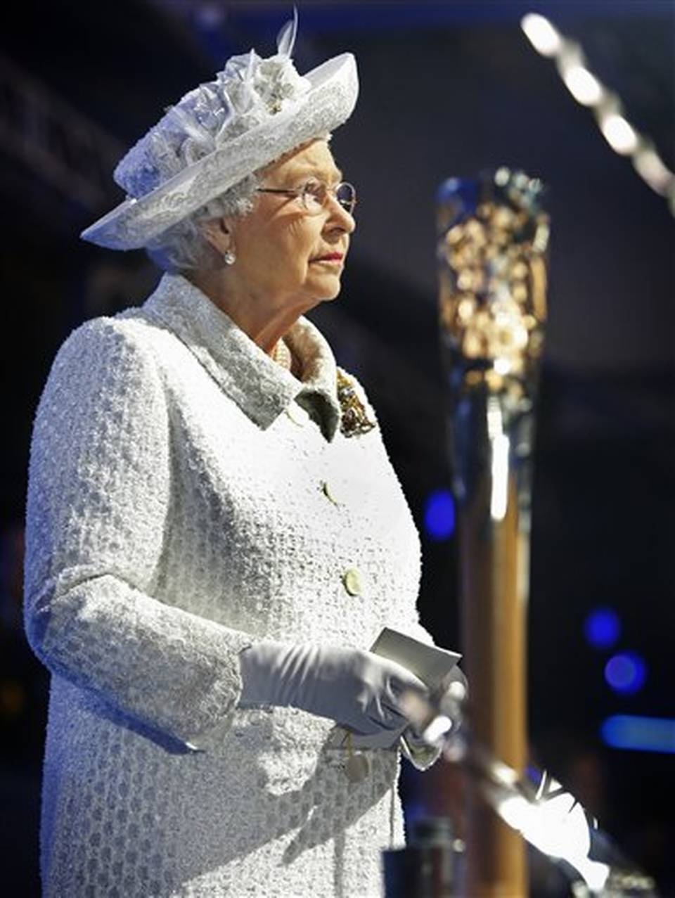Queen Urges Unity after Scotland Rejects Independence