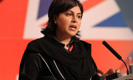 British Minister Quits over UK Position on Gaza