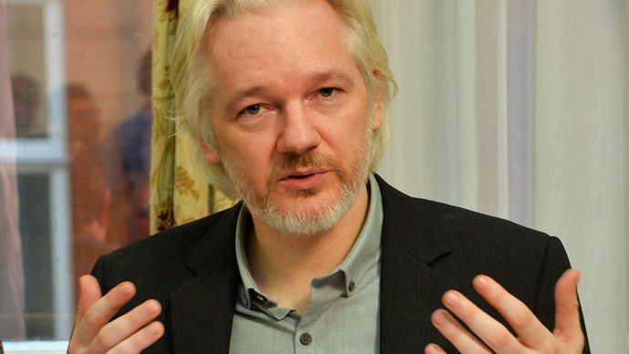 Assange Appeals European Arrest Warrant
