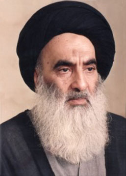 Ayatollah Sistani Says Takfiris Must Be Expelled out of Iraq, Urges New Gov’t