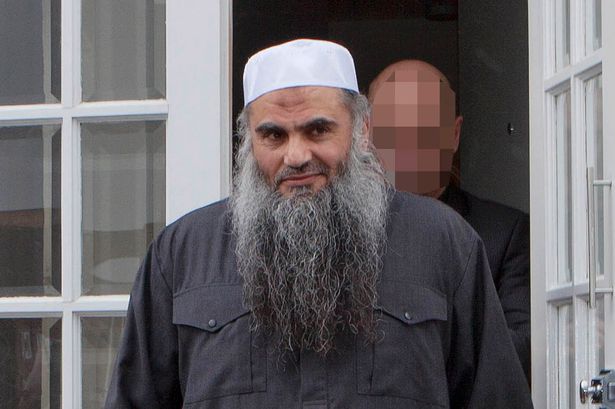 Even Extremist Clerics Reject ISIL ‘Caliphate’: Abu Qatada Says Declaration Void