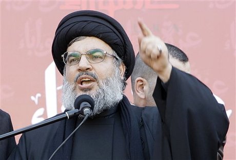 S.Nasrallah: Hezbollah Ready to Fight ’Israel’ despite His Involvement in Syria