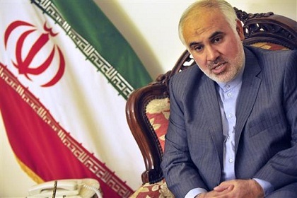 Fathali: Iran Ready to Aid Lebanese Army without Conditions