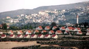 Britain Summons Israeli Ambassador over New Settlements