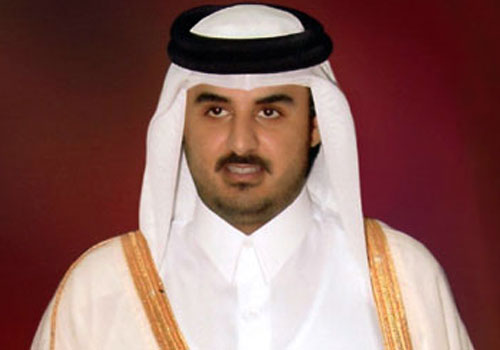 Qatar Emir Calls for Comprehensive Dialogue in Egypt