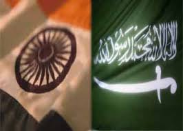 Saudi Arabia signs defense cooperation agreement with India