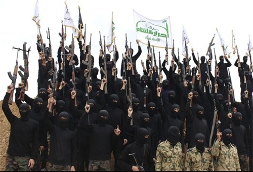 ’Jihadist’ Nightmare Haunts Europe: Hezbollah Defends Us