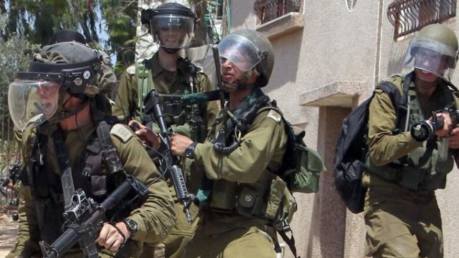 When Hezbollah Laughs at Israeli Officer’s ’Theory’