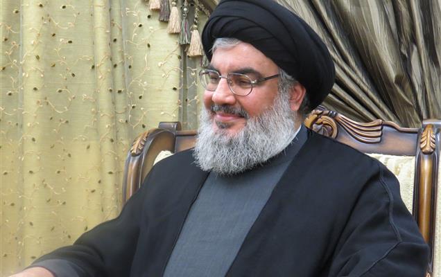 Sayyed Nasrallah: Resistance behind Shebaa Farms Bomb, Israeli Eye on Galilee